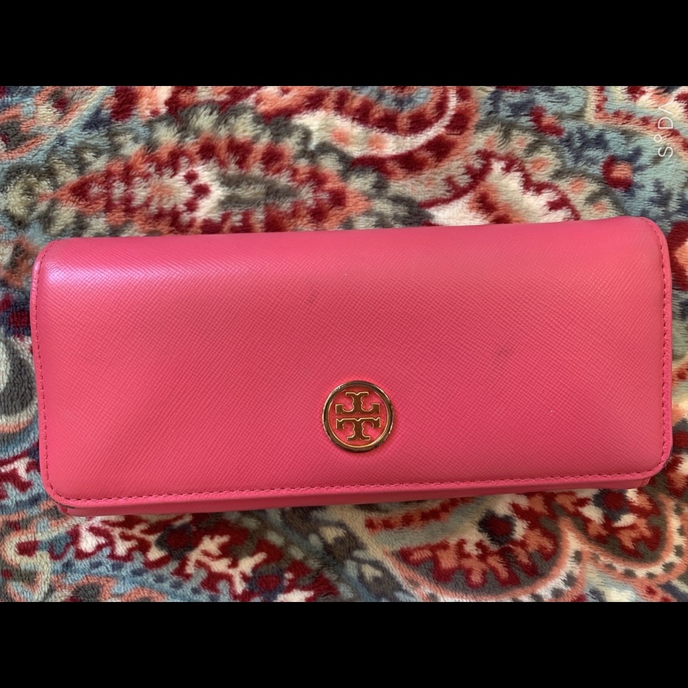 Tory Burch Wallet